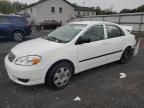 2004 Toyota Corolla CE