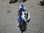 2008 Suzuki GSX-R600