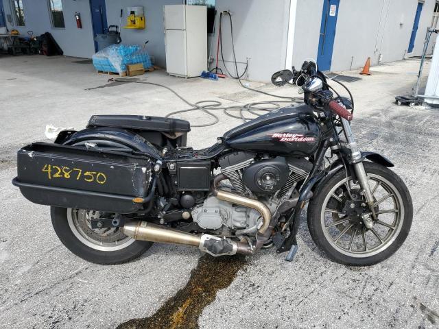 2005 Harley-Davidson Fxdi
