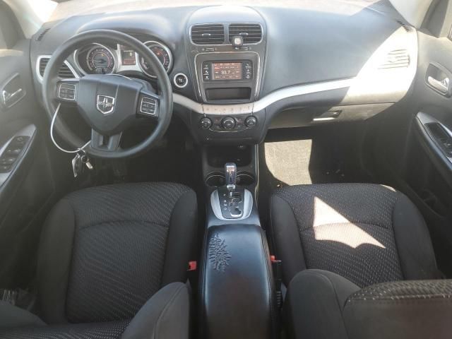 2015 Dodge Journey se