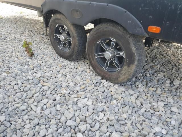 2021 Cherokee Cherokee-RVS Camper