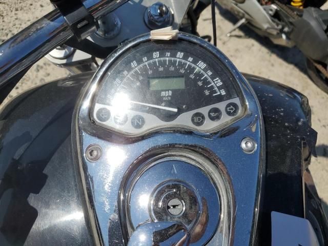2006 Honda VTX1300 C