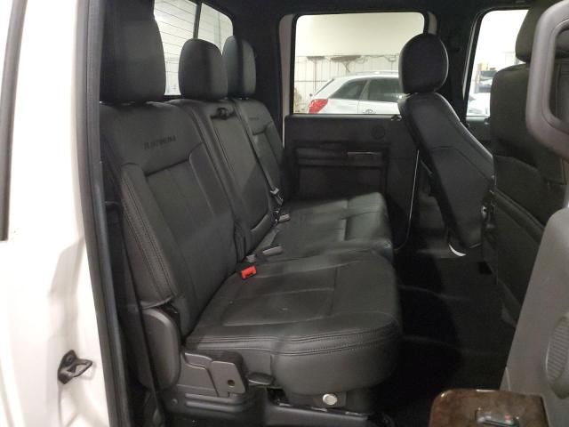 2013 Ford F250 Super Duty