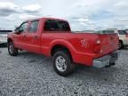 2015 Ford F250 Super Duty