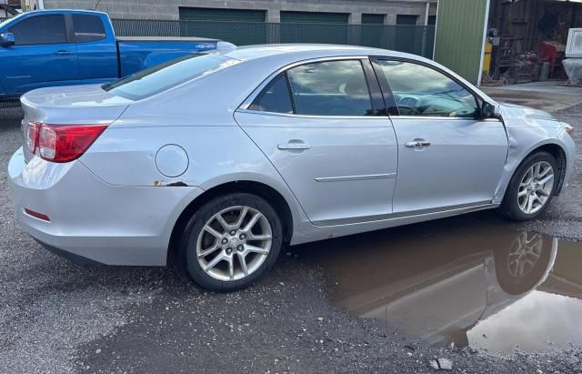 2013 Chevrolet Malibu 1LT