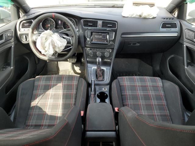 2015 Volkswagen GTI