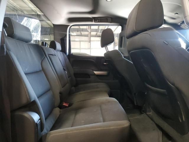2015 Chevrolet Silverado K2500 Heavy Duty LT