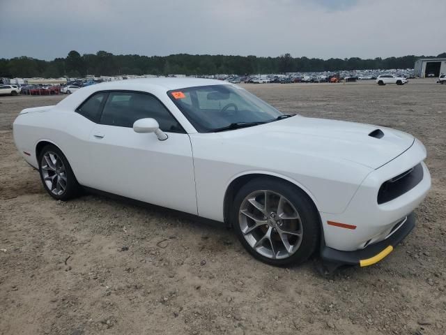 2021 Dodge Challenger GT