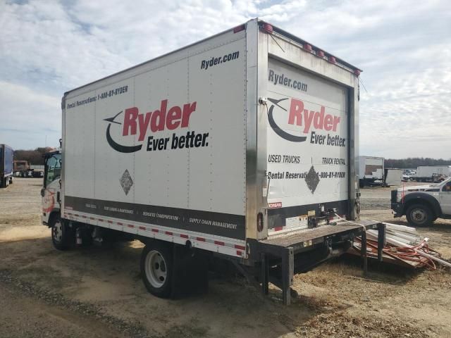 2019 Isuzu NPR XD-Trucks
