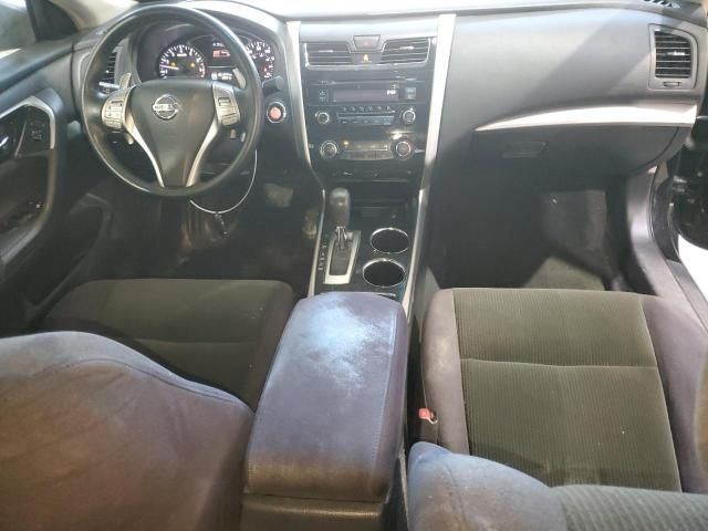 2013 Nissan Altima 3.5S