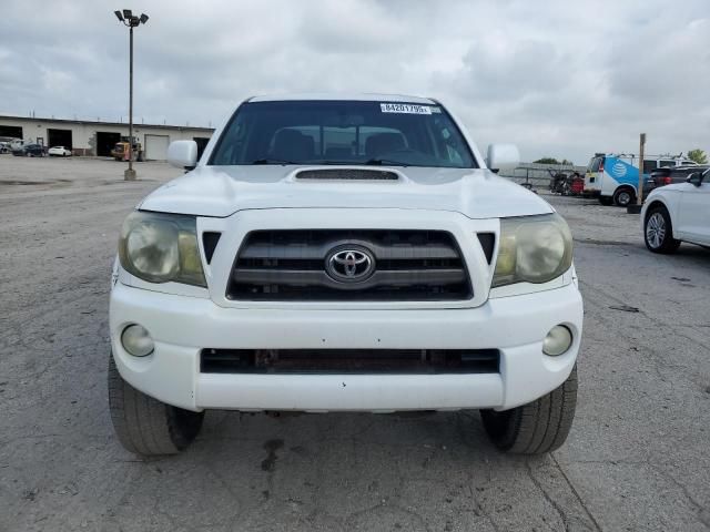 2009 Toyota Tacoma Double Cab Long BED