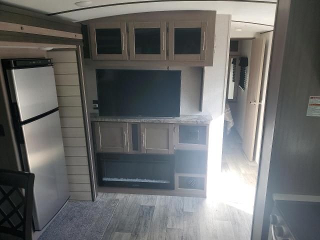 2021 Sunsettrail Sunsettrai-Camper