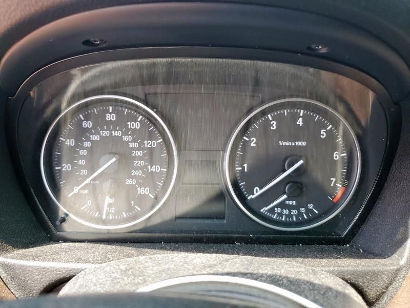2009 BMW 328 I