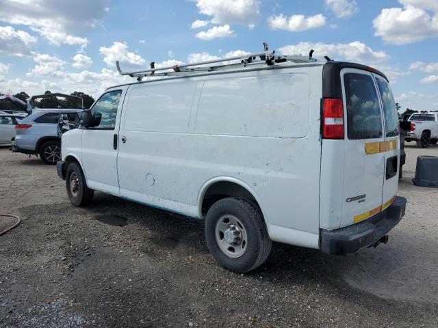 2013 Chevrolet Express G2500