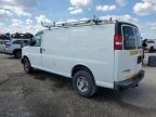 2013 Chevrolet Express G2500