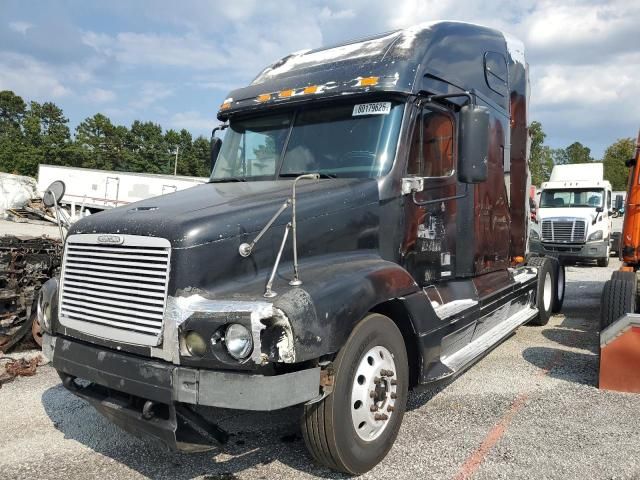 2002 Freightliner Conventional ST120