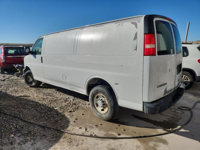 2007 Chev Rolet Express G3500