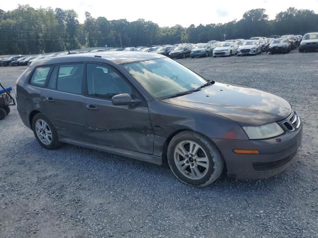 2006 Saab 9-3