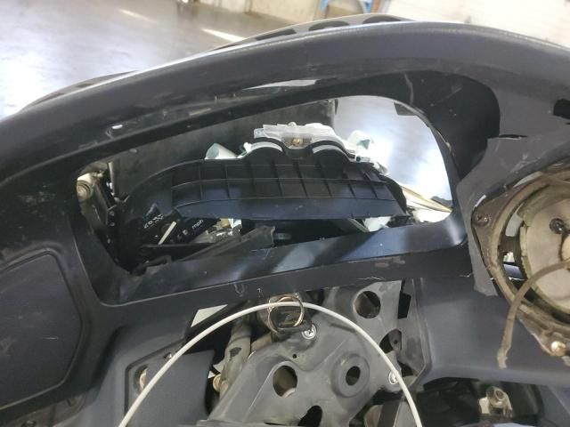 1989 Honda PC800