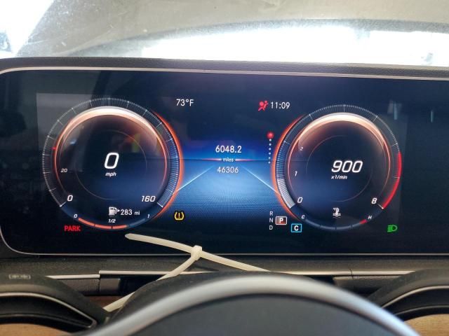 2021 Mercedes-Benz GLE 350 4matic
