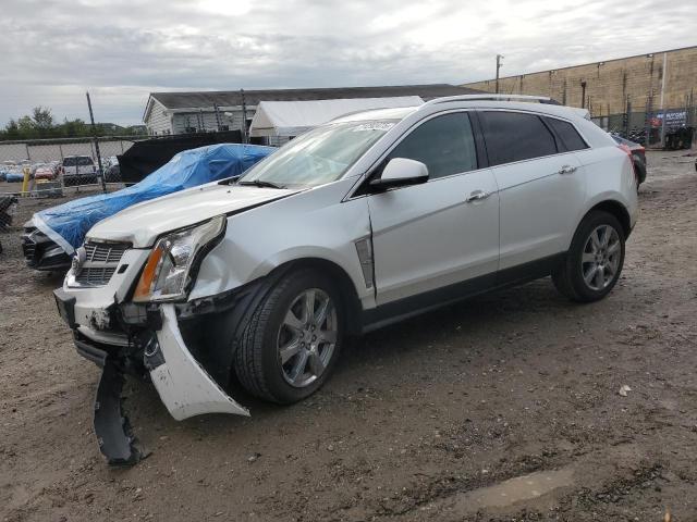 2010 Cadillac Srx Premium Collection