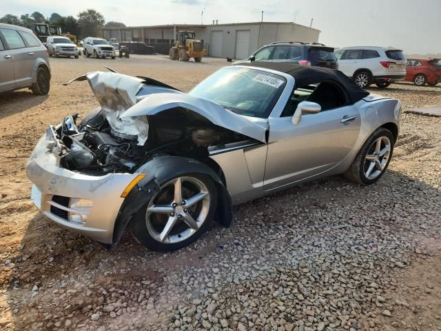 2007 Saturn Sky