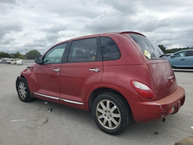2010 Chrysler PT Cruiser