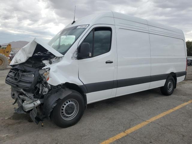 2024 Mercedes-Benz Sprinter 2500