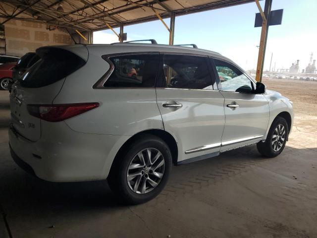 2013 Infiniti Jx35 Base