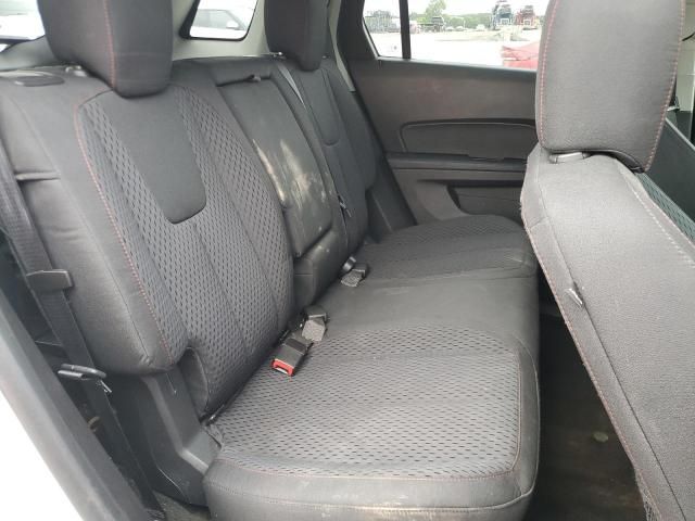 2013 GMC Terrain SLE