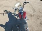 2001 Harley-Davidson Fxdwg