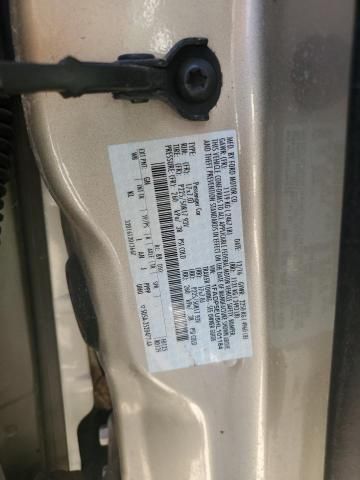 2017 Ford C-MAX SE