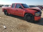 2008 Chevrolet Silverado K1500