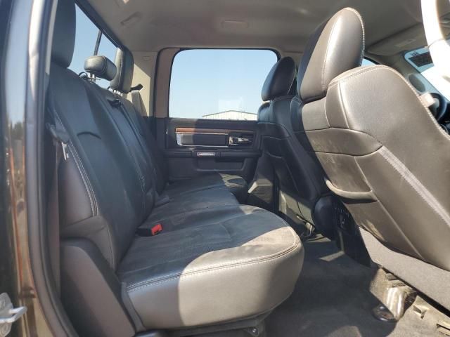 2014 Dodge 2500 Laramie