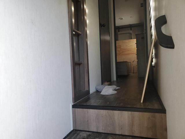 2022 Sabre By Forest Rive Trailer