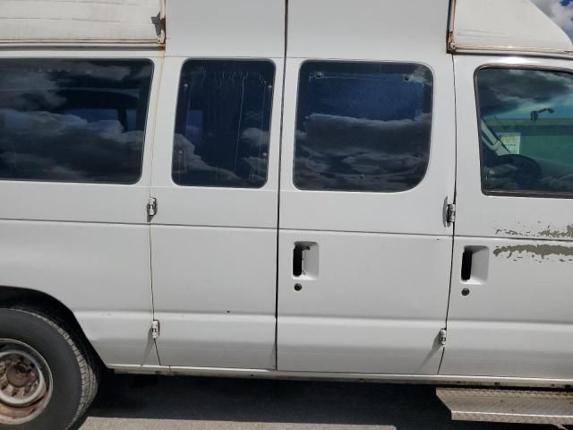2006 Ford Econoline E250 Van