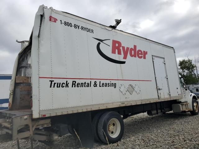 2015 Freightliner M2 106 MED