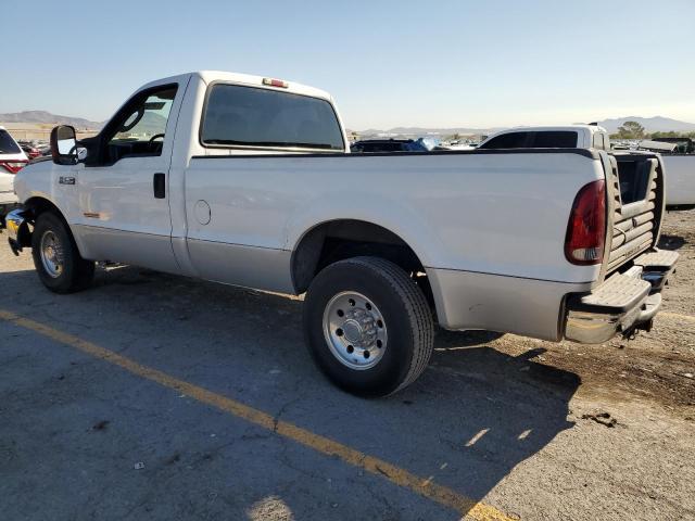 2004 Ford F250 Super Duty