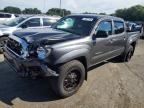 2012 Toyota Tacoma Double Cab