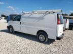 2013 Chevrolet Express G2500