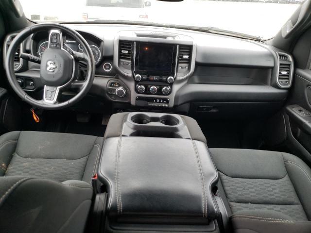 2025 Dodge Ram 1500 Tradesman
