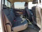 2017 Chevrolet Silverado K1500 LTZ
