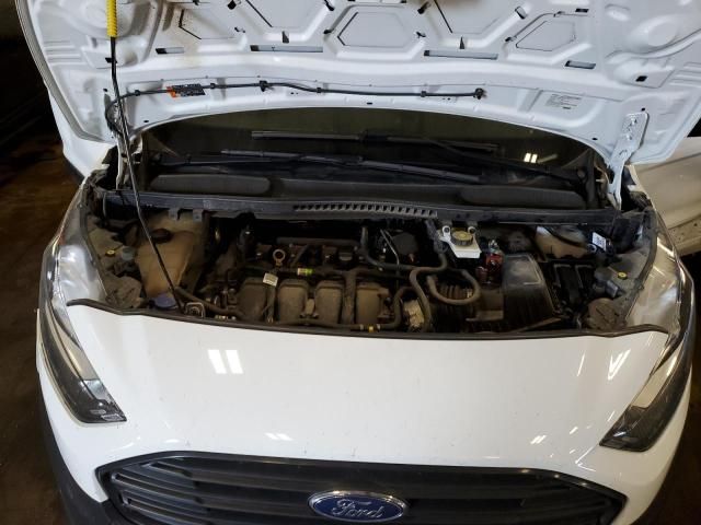 2021 Ford Transit Connect XL