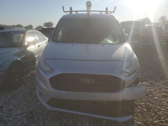 2019 Ford Transit Connect XLT