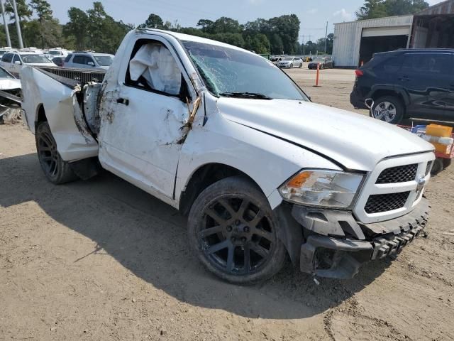 2014 Dodge RAM 1500 ST