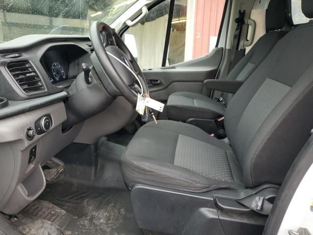 2021 Ford Transit T--Delivery Van