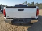 2011 GMC Sierra C1500 SLE