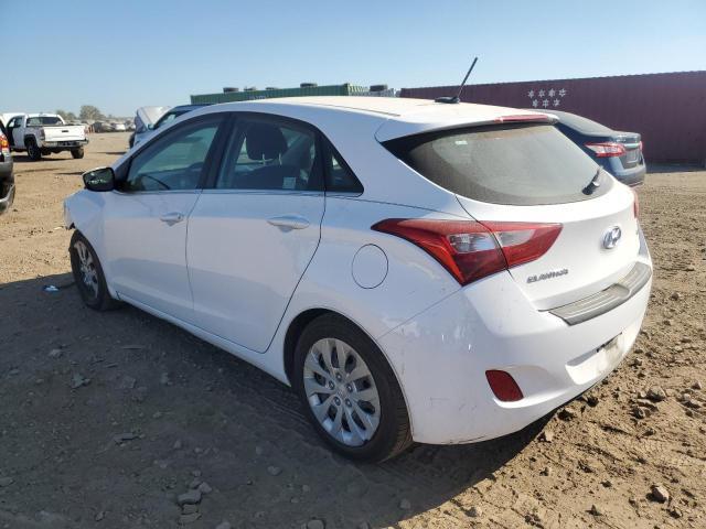 2016 Hyundai Elantra gt