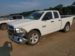 Salvage trucks for sale at Greenwell Springs, LA auction: 2016 Dodge RAM 1500 ST