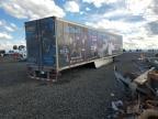 2000 Wabash SH Dvcvhpc DRY Van Trailer